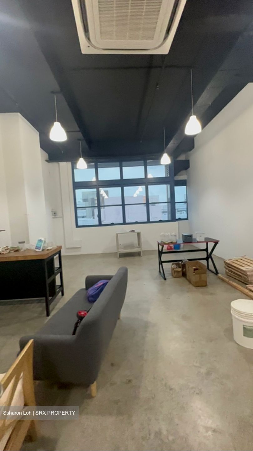 Ubi Techpark (D14), Factory #504462931